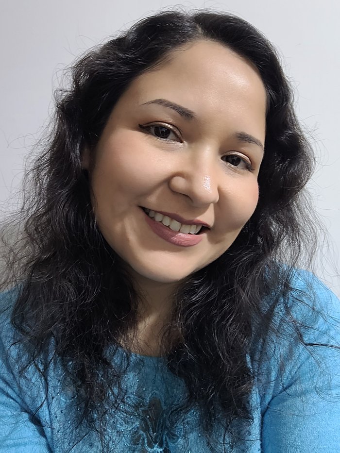 Hellen Gallegos